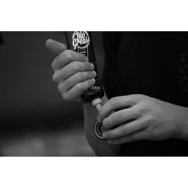 Muc-Off Bio Grease 150 g Muc-Off Bio Grease 150 g